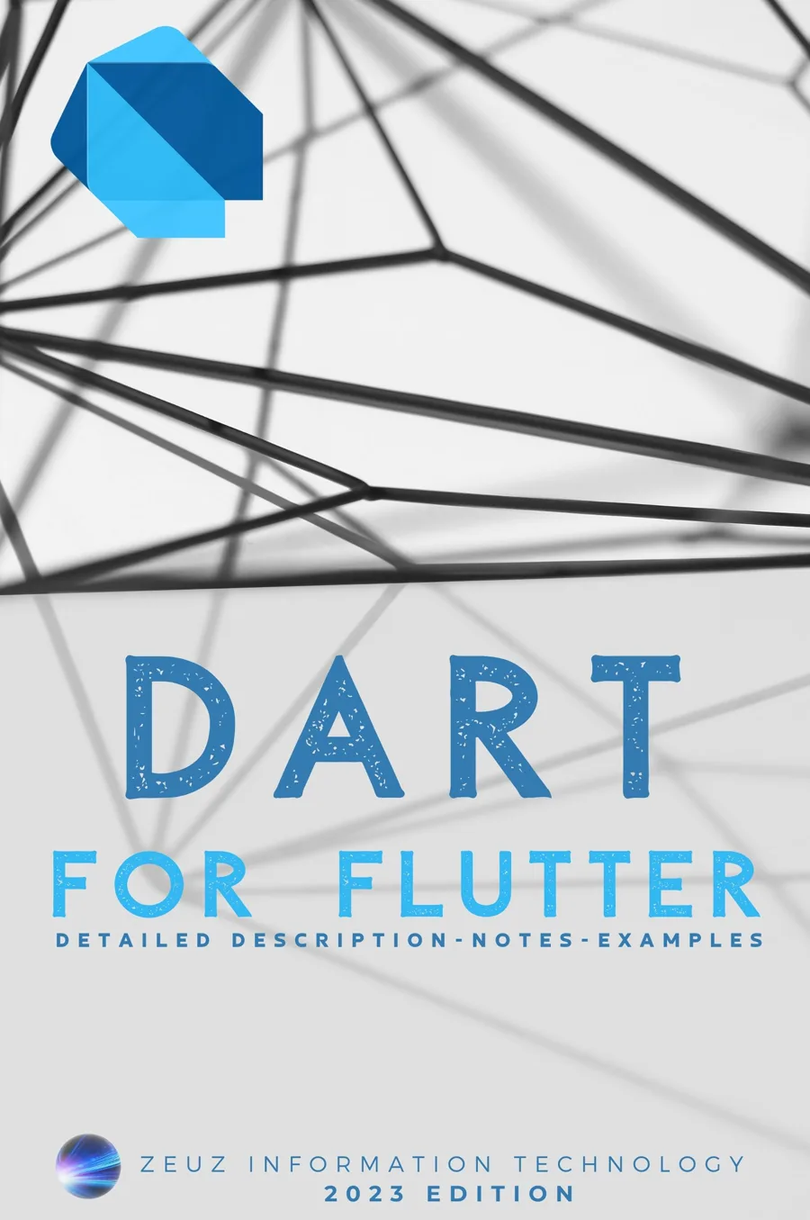 Dart For Flutter