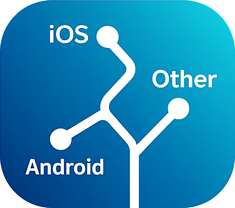 Plattform-Icon