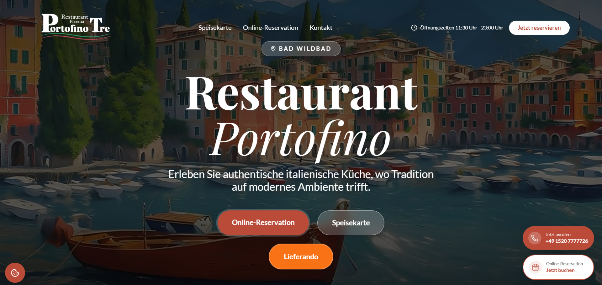 Portofino