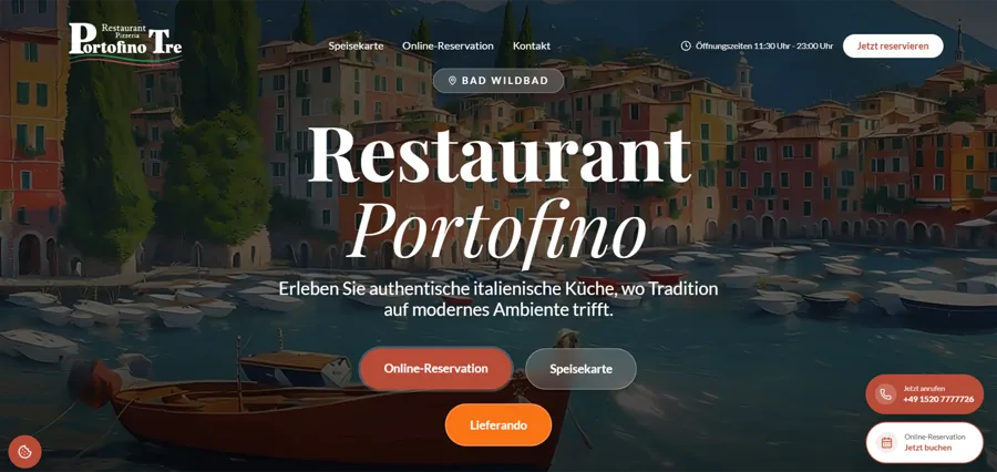 Portofino