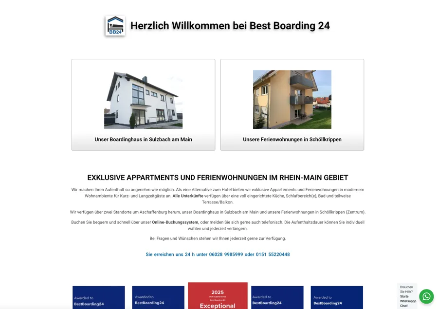 Best Boarding 24