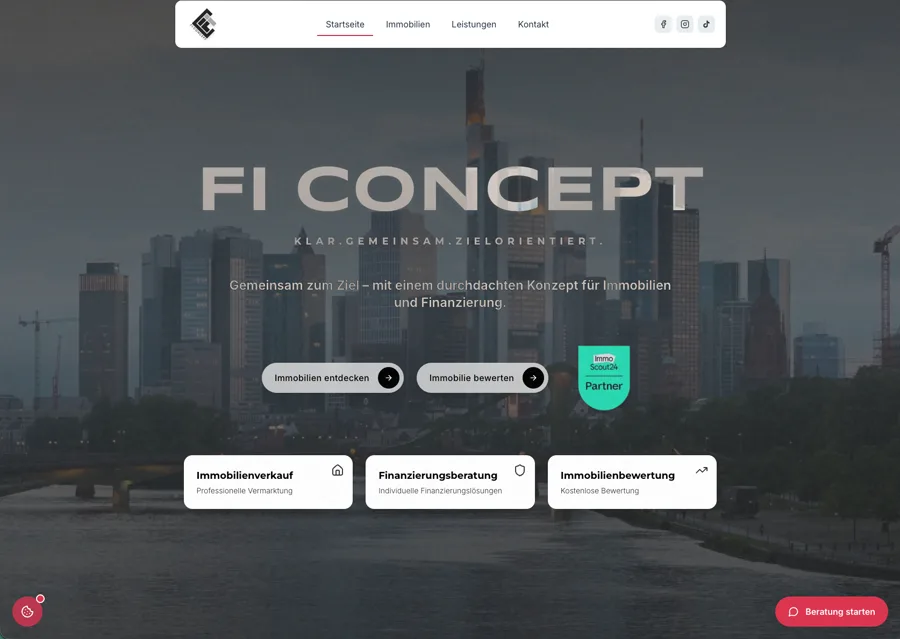 FI Concept