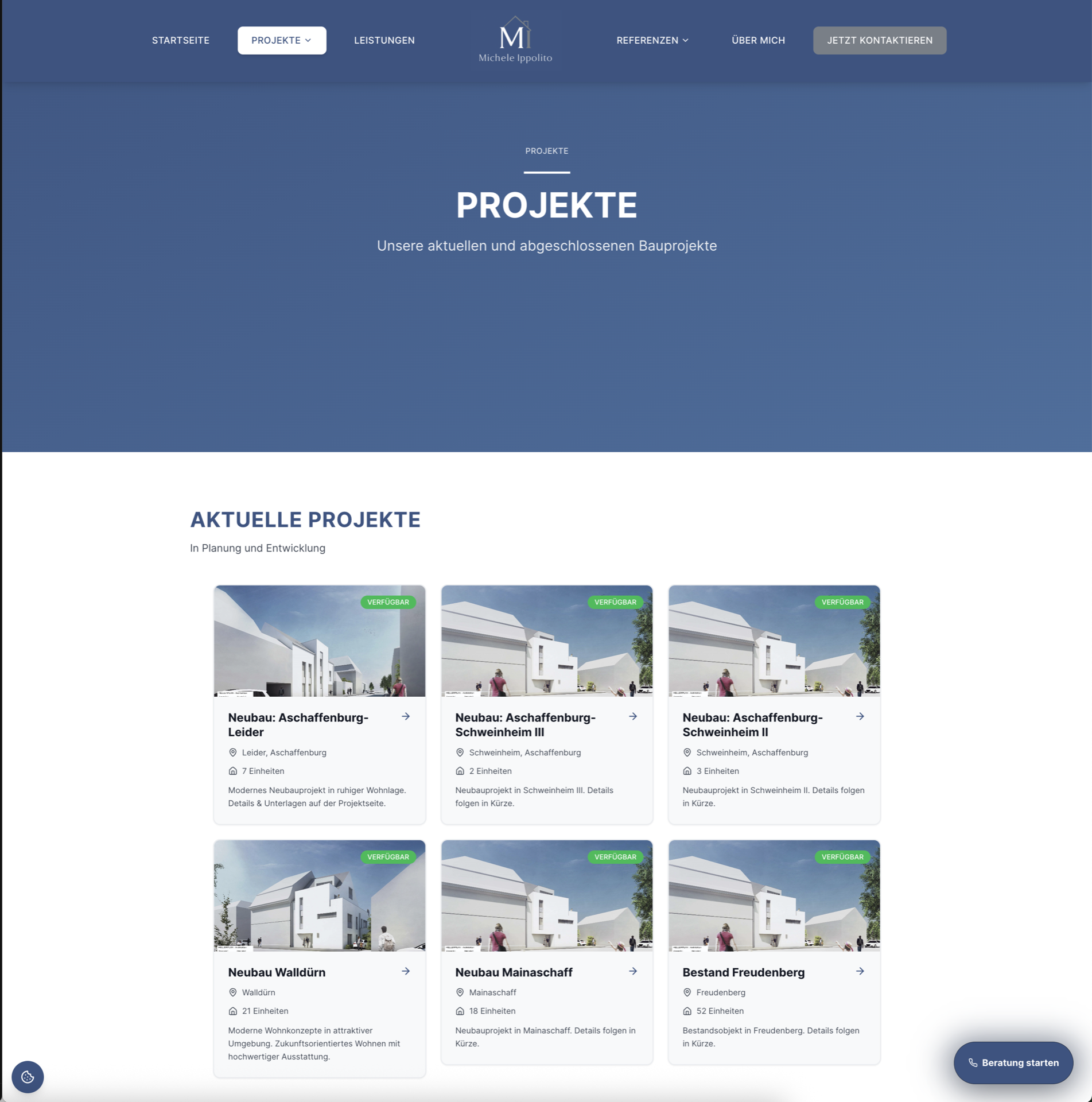 Immobilien