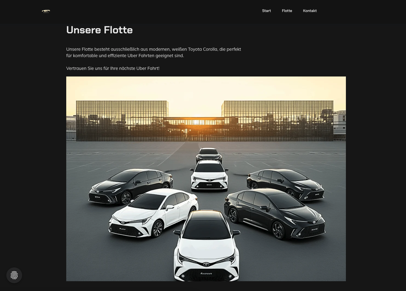 Flotte