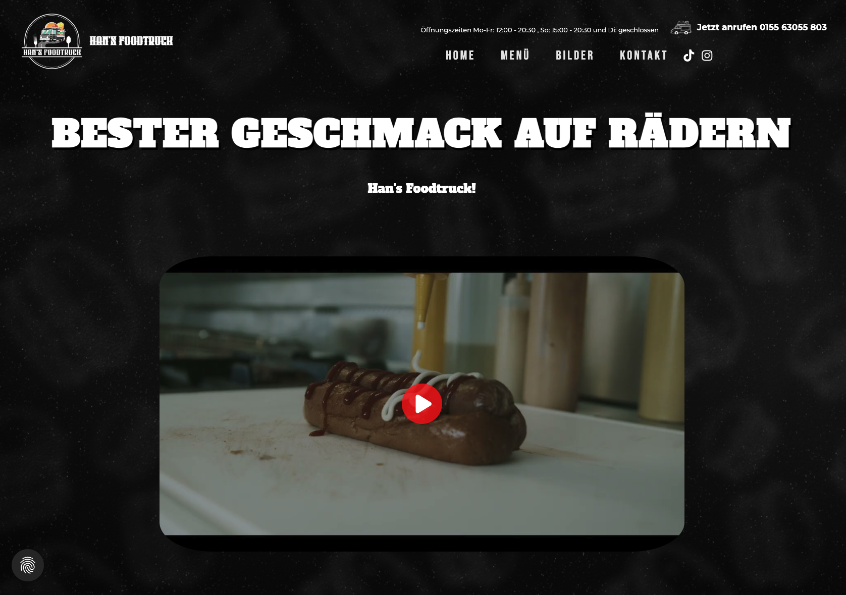 Bestellung