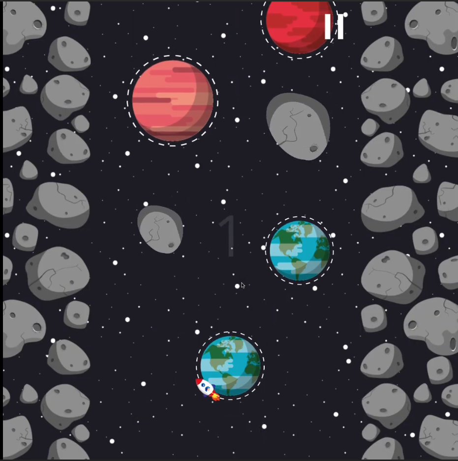 Planeten