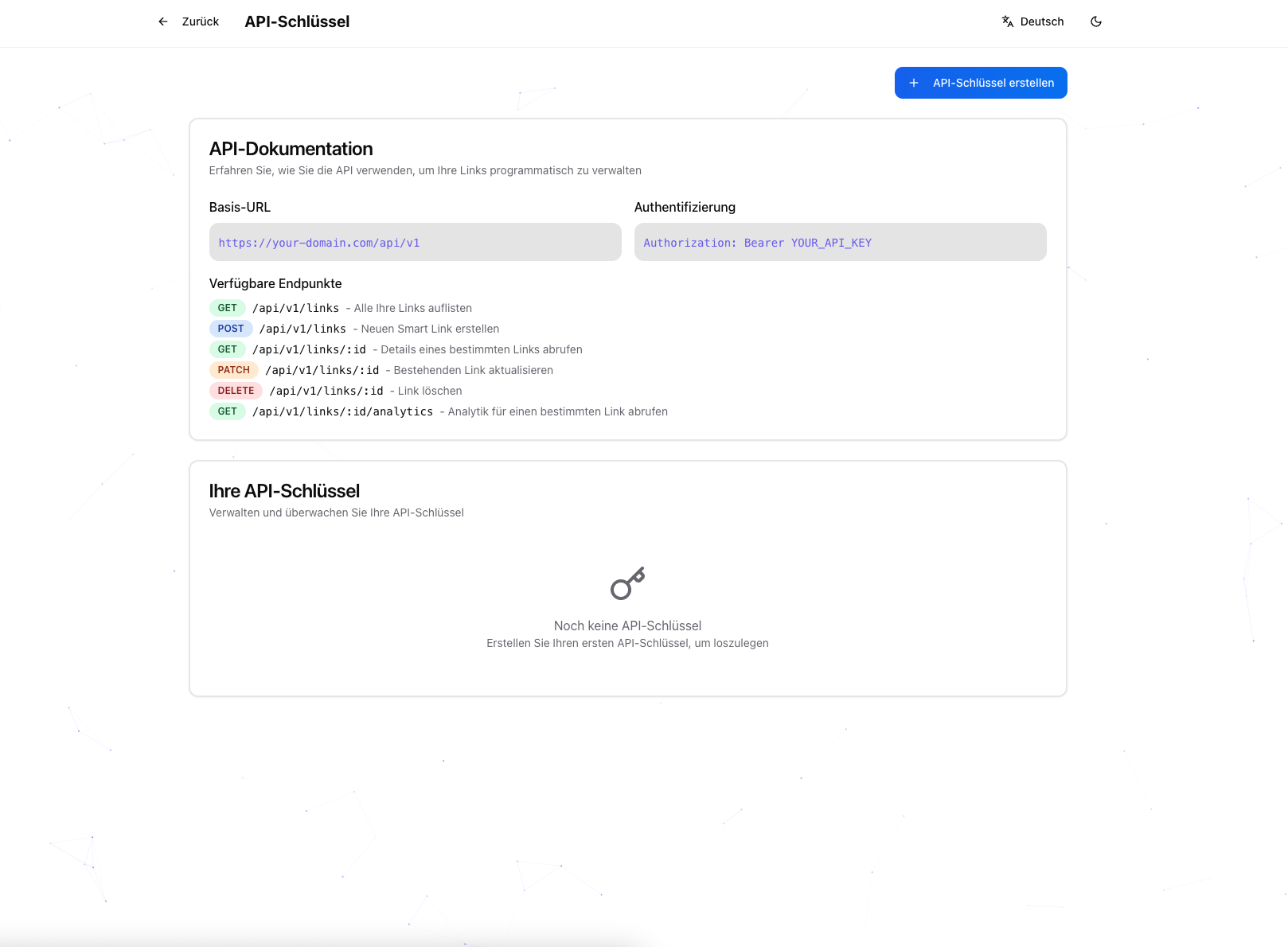 Sicherheit & Datenschutz