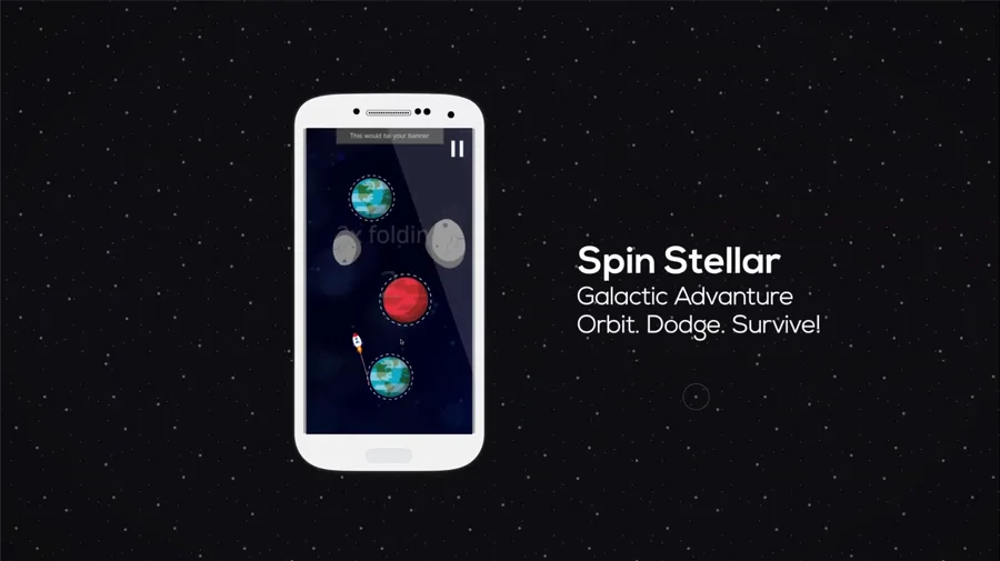 Spin Stellar