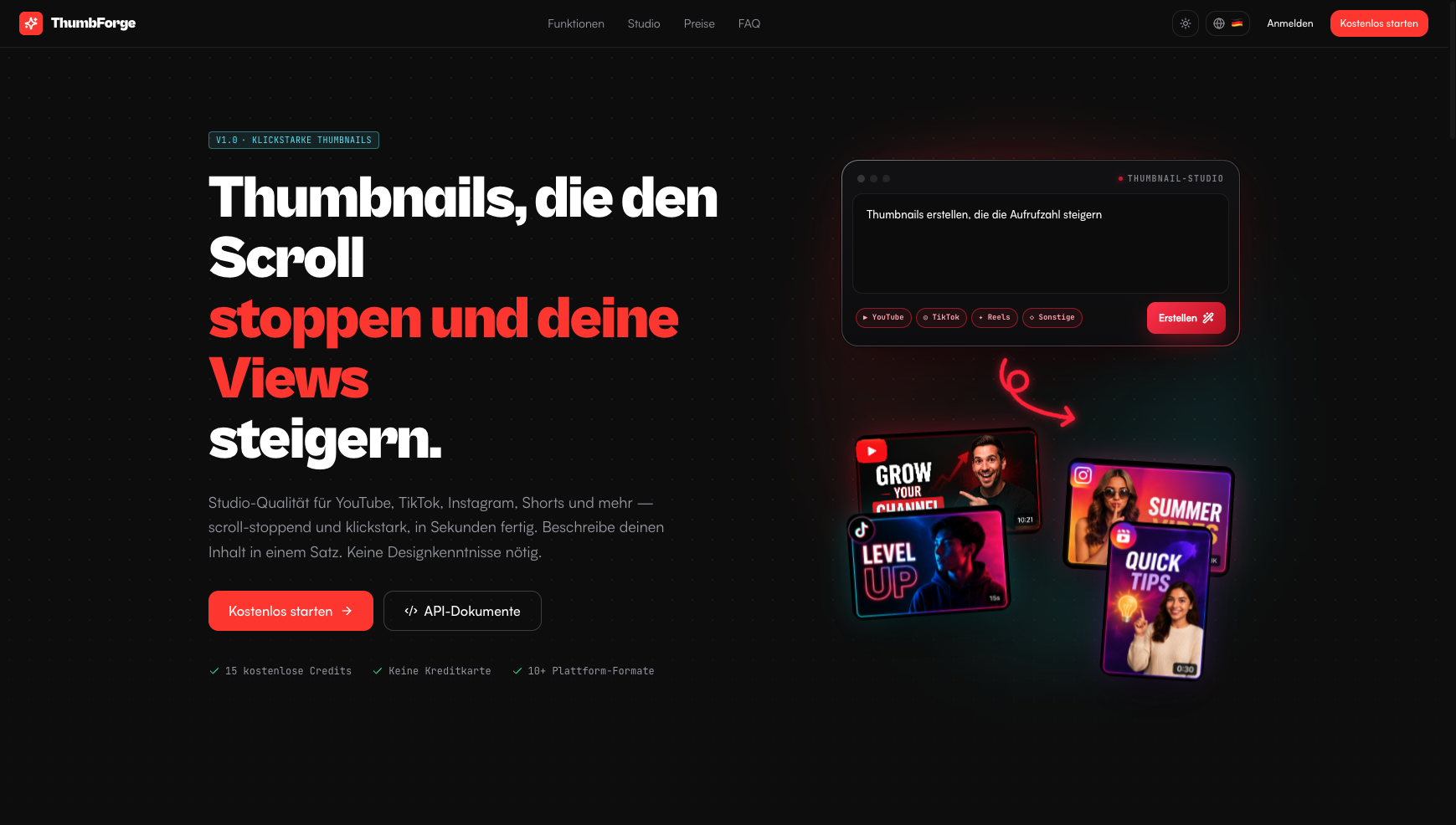 ThumbStudioz