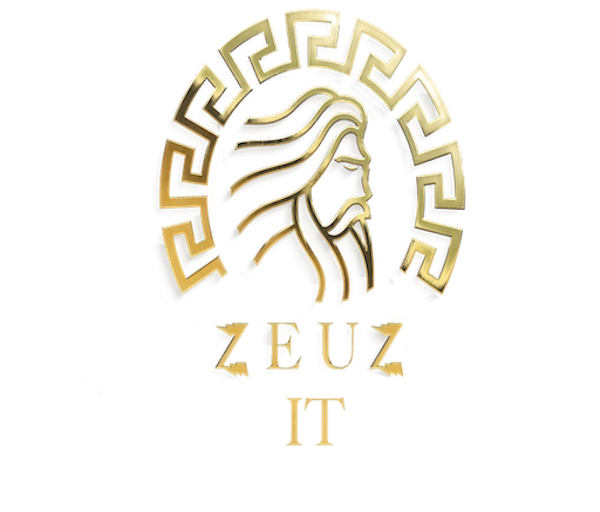 Zeus IT Logo